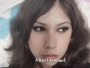 Albertaharwell
