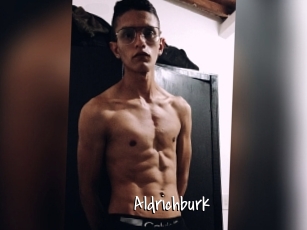 Aldrichburk
