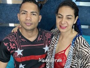 Aleandbrian