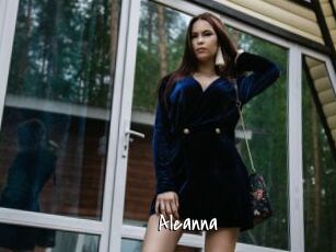Aleanna
