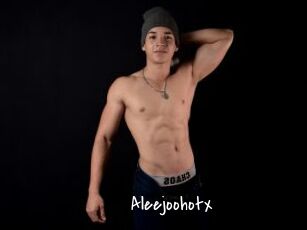 Aleejoohotx