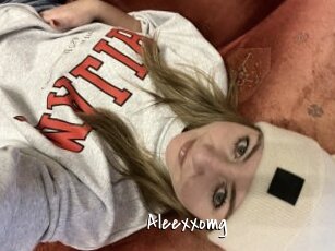 Aleexxomg