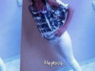 Aleja2016