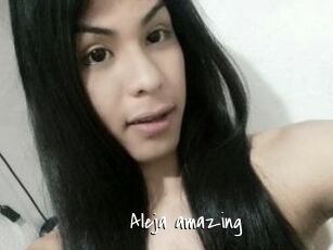Aleja_amazing
