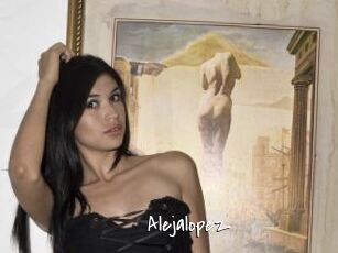 Alejalopez