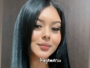 Alejamarco
