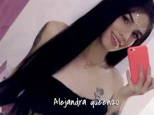 Alejandra_queen20