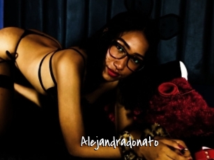 Alejandradonato