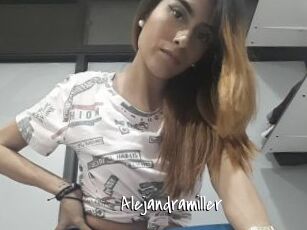 Alejandramiller