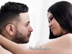 Alejandrayjon