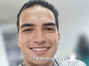 Alejandrogarzes