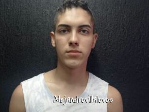 Alejandrovillalovos