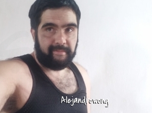 Alejandrowong