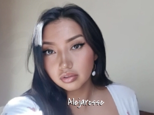 Alejarosse