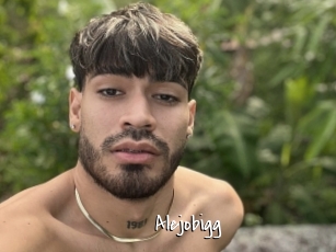 alejobigg Sexy Footjobs