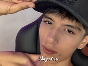 Alejocruz