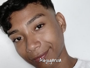 Alejogarcia