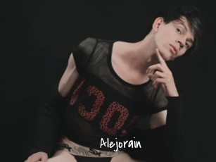 Alejorain