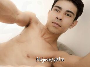 Alejosexylatin
