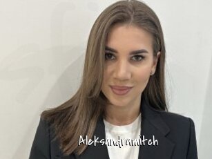 Aleksandramitch