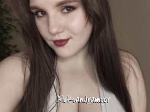 Aleksandramoor