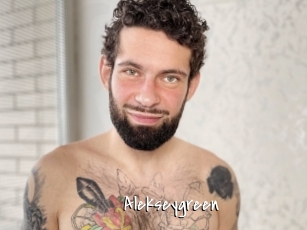 Alekseygreen