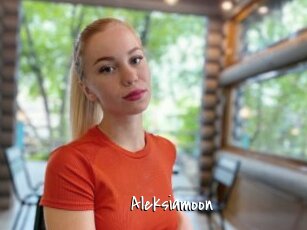 Aleksiamoon