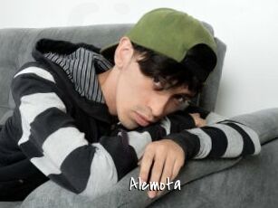 Alemota