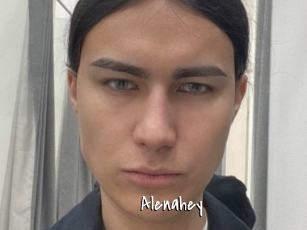 Alenahey
