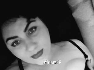 Alenmak
