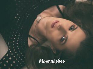 Alennadelise