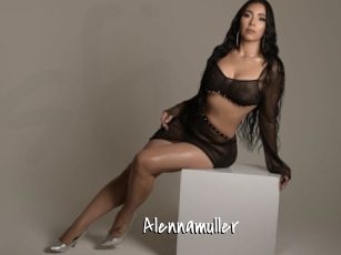 alennamuller Sexy Footjobs