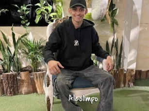 Aleolimpo