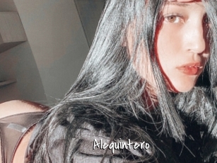 Alequintero