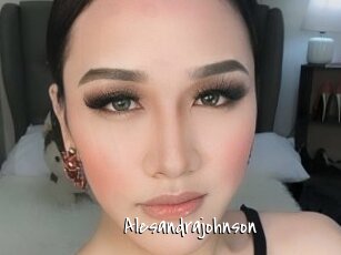 Alesandrajohnson
