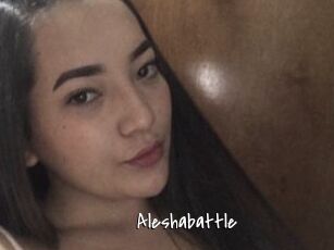 Aleshabattle