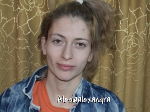 Alesiaalexandra