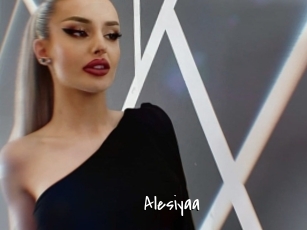 Alesiyaa