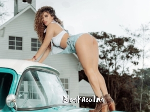 aleskacollins Sexy Footjobs
