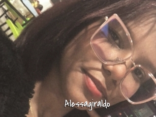 Alessagiraldo