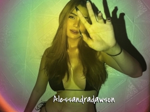 Alessandradawson