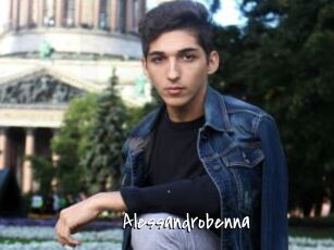 Alessandrobenna