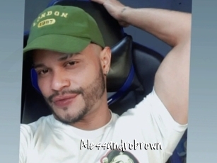 alessandrobrown Sexy Footjobs