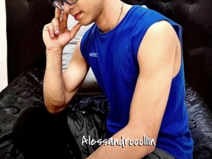 Alessandrocollin
