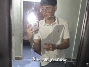 alessandrocruise Sexy Footjobs