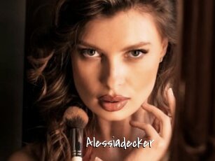 Alessiadecker