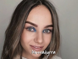 Alessiadigrria