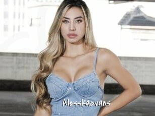 Alesskaevans