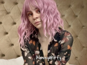 Alessyakitty
