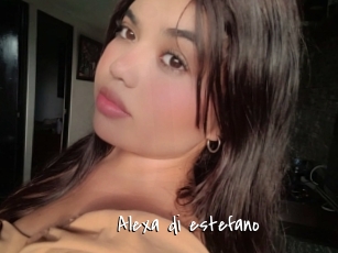 Alexa_di_estefano